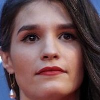 Pinelopi Tsilika Desnuda