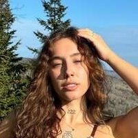 poetryandcherry Desnuda