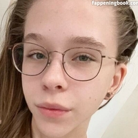 princesslily2007 Desnuda