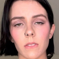 Queen Blaire Desnuda