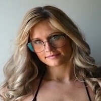 Rae Fitness Desnuda