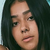 Rebeca Barreto Desnuda
