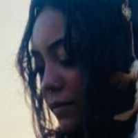 Rebeca resende Desnuda