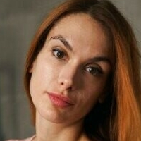 redhairedprincess777 Desnuda