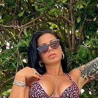 Roberta Stelluccio Desnuda