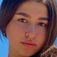 Rogovskaya Sofia Desnuda