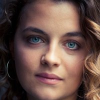 Ronja Forcher Desnuda