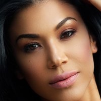Rosa Mendes Desnuda