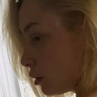 rosy_blondbabe Desnuda