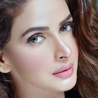 Saba Qamar Desnuda