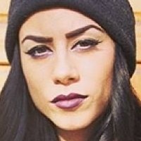 Sada Bettencourt Desnuda