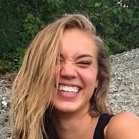 Samantha Stromberg Desnuda