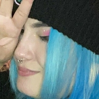 sandyblux Desnuda