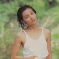 Saori Iwama Desnuda
