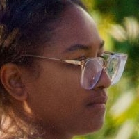 Sasha Obama Desnuda