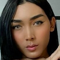 Serja Rabbit Desnuda