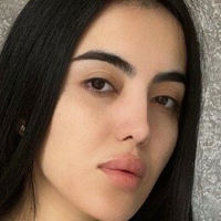 Shaxati Desnuda
