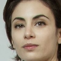 Silvia Rubino Desnuda
