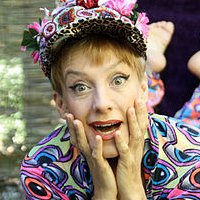 Sissi Perlinger Desnuda