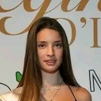 Sofia Gasparotto Desnuda