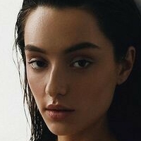 Sonya Starzhynska Desnuda