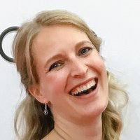 Stefanie von Poser Desnuda