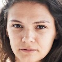 Stéphanie Pasterkamp Desnuda