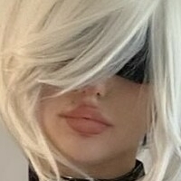 Succubuzza Desnuda