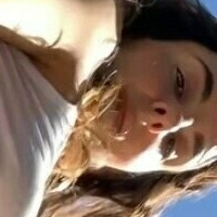 sunnyserrano Desnuda