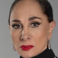 Susana Dosamantes Desnuda