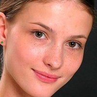 Svetlana Ivanova Desnuda