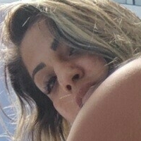 Sweet Ary Ma Desnuda
