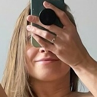 Sylvia Legs Desnuda