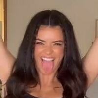 Talita Younan Desnuda