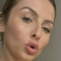 TheKaitlyn_ Desnuda