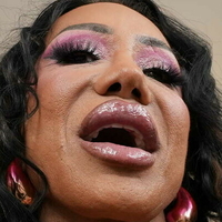 theoneandonlyavadevine Desnuda