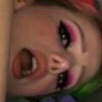 thepoptartprincess Desnuda