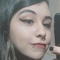 therubymoon Desnuda