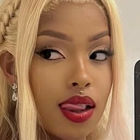 Tsholo Teebaby Desnuda