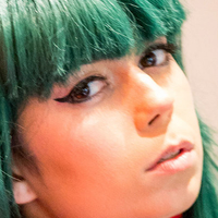 Uncanny Megan Desnuda
