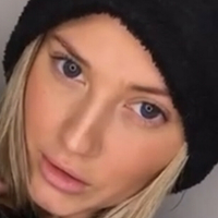 Valentinablangetti Desnuda