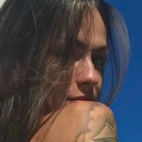 Victoria Carioni Desnuda