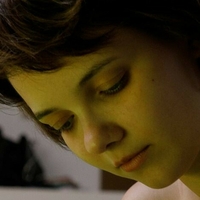 Victoria Minina Desnuda