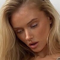 Victoria Turner Desnuda