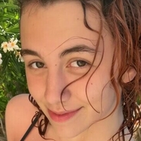 Virginia Grace Franks Desnuda