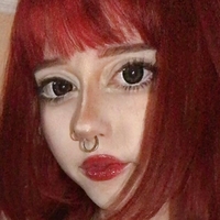 void_nana_ Desnuda