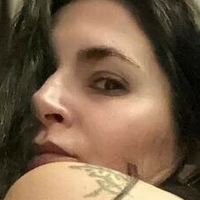 yourdevilmylove Desnuda