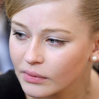Yulia Peresild Desnuda